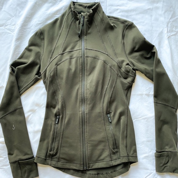 lululemon athletica Jackets & Blazers - Lululemon Define Jacket